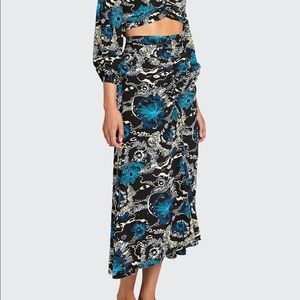 A.L.C. Mabelle Skirt